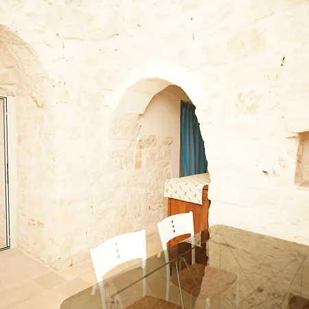 Trullo Cicala 빌라 *