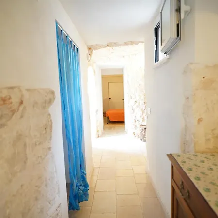 Trullo Cicala *