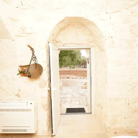 Trullo Cicala 빌라