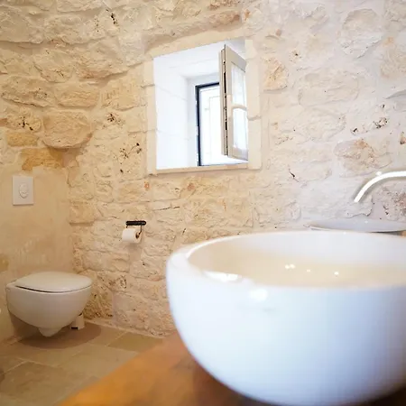 Trullo Cicala 빌라 *