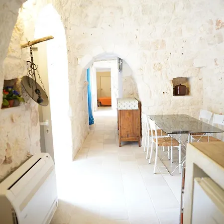 Trullo Cicala 빌라
