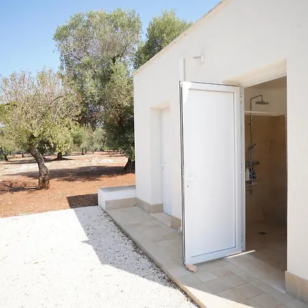 Trullo Cicala 빌라