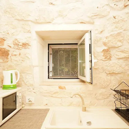 Trullo Cicala
