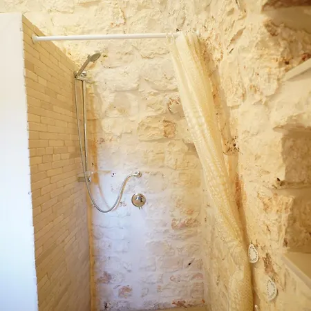 Trullo Cicala *