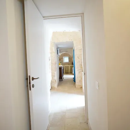 빌라 Trullo Cicala 산 미켈레 살렌티노