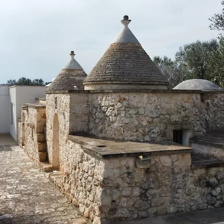 Trullo Cicala *