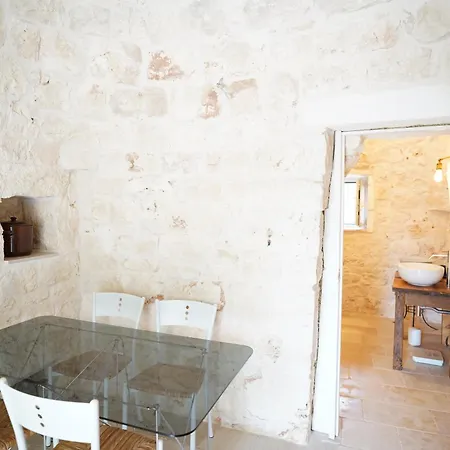 Trullo Cicala 빌라